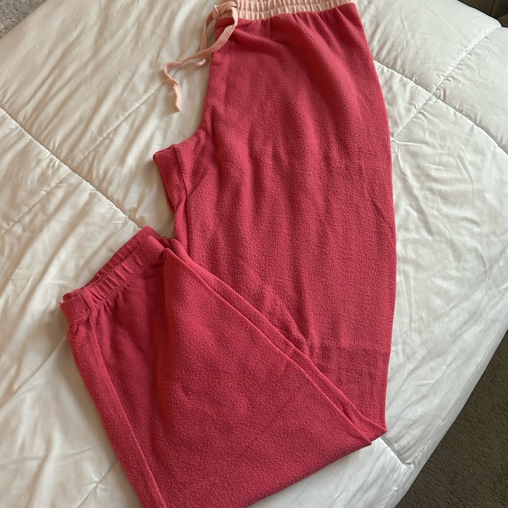 Z Supply Women’s Small Jogger Lounge Pants